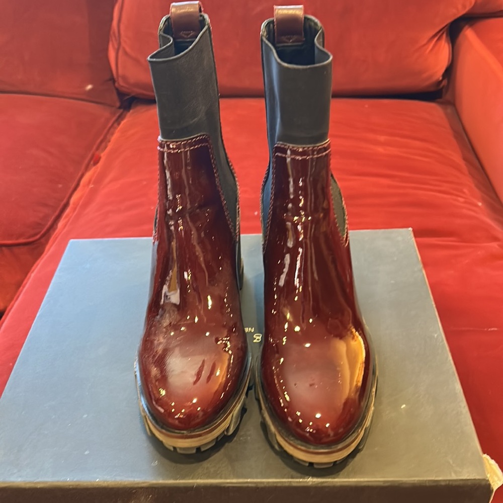 Rag n bone boots - Picture 2 of 8